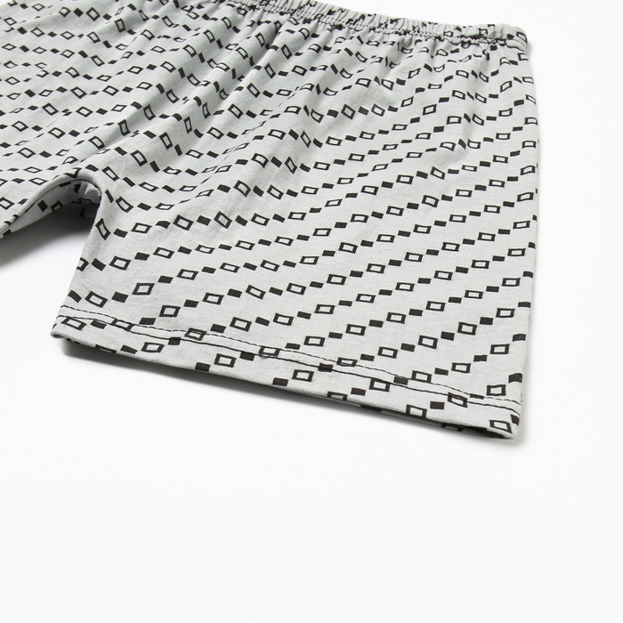 Трусы мужские свободные, цвет микс, р-р 60 Трусы мужские свободные, цвет микс, р-р 60