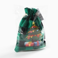 Новый год! Мармелад в мешке &laquo;Сладкий подарок&raquo;, в виде ягод, 50 г