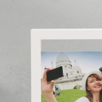 Фоторамка МДФ 10х15 см "История любви" 23,7х4х20 см Фоторамка МДФ 10х15 см "История любви" 23,7х4х20 см