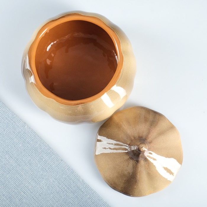 Набор горшков Набор горшков "Веселая семейка" 4х0,25л