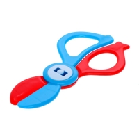 Набор для игры с пластилином &laquo;Милые зверята&raquo;, морской конёк