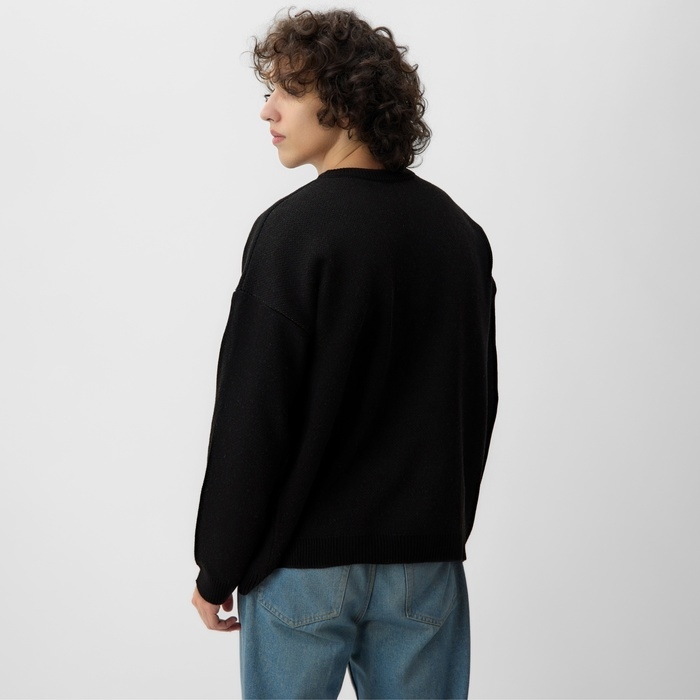 Джемпер вязаный KAFTAN Beer размер 52 Джемпер вязаный KAFTAN Beer размер 52