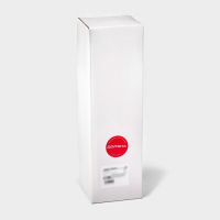 Набор для вина в кейсе Доляна &laquo;Бутылка&raquo;, 5 предметов: пробка, кольцо, каплеуловитель, штопор, нож для срезания фольги