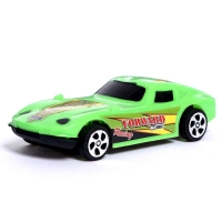 Машина инерционная &laquo;Скорость&raquo;, МИКС