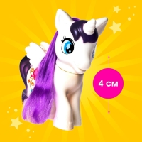 Пони &laquo;Малыш&raquo;, МИКС