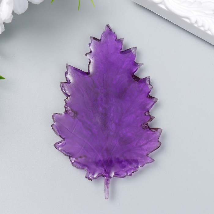 Молд пластик st-0061 Молд пластик st-0061 "Универсальный (хризантема)" 10,5хх6,5 см МИКС