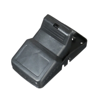 Мышеловка, 14 × 8 × 7,5 см, пластик, Greengo Мышеловка, 14 × 8 × 7,5 см, пластик, Greengo