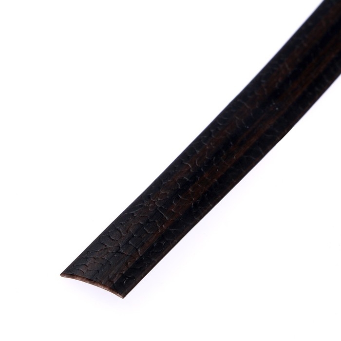 Ротанг для плетения искусственный, длина &mdash; 60 м, цвет коричневый