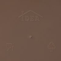 Контейнер для обеда IDEA &laquo;Совы&raquo;, 2 отделения, 400 мл