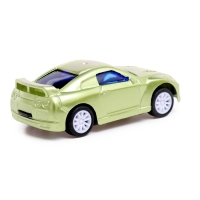 Игровой набор &laquo;Крутые гонки&raquo;, 6 машинок