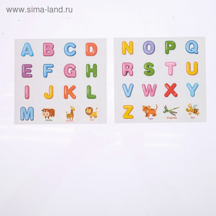 Конструктор магнитный &laquo;Мини магический магнит&raquo;, 102 детали