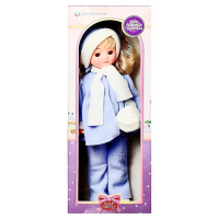 Кукла &laquo;Олеся&raquo; 45 см, МИКС