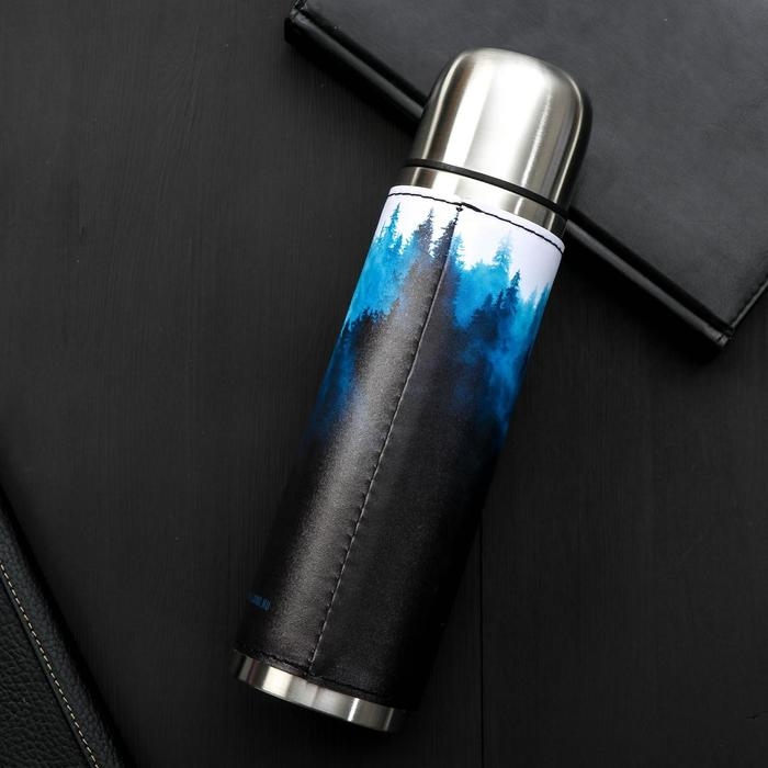 Термос &laquo;Опора&raquo;, 500 мл, сохраняет тепло 12-24 ч