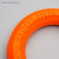 Кольцо "ДогЛайк" D-2612, 8-мигранное, среднее ⌀ 28,5см Кольцо "ДогЛайк" D-2612, 8-мигранное, среднее ⌀ 28,5см