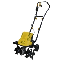 Культиватор Huter EMC-1600, электрический, 1400 Вт, ширина/глубина 40/21 см Культиватор Huter EMC-1600, электрический, 1400 Вт, ширина/глубина 40/21 см