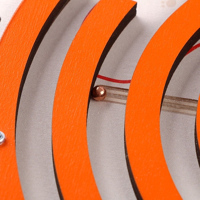 Обучающая игра &laquo;Балансир. Клубок&raquo;