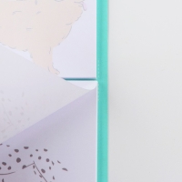 Блоки бумаги с отрывными листами «Суть жизни» Блоки бумаги с отрывными листами «Суть жизни»