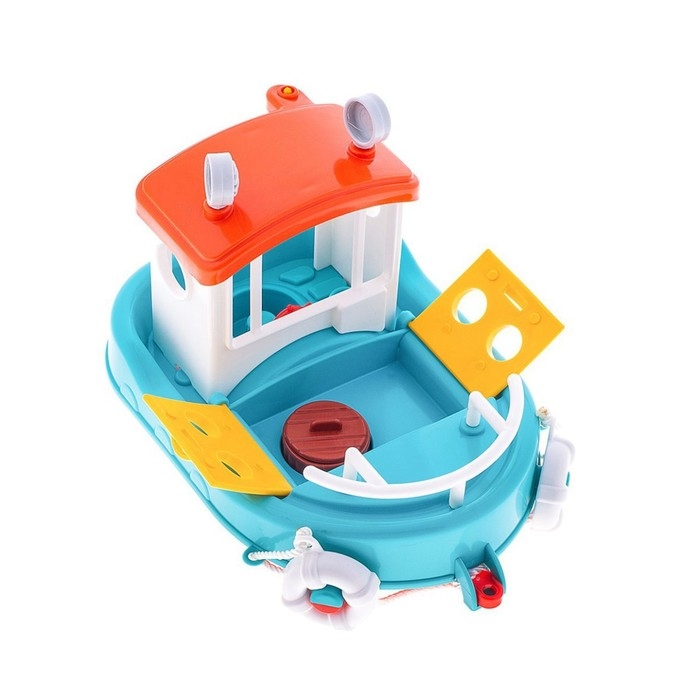 Катер «Ботик. Дельфин» Катер «Ботик. Дельфин»