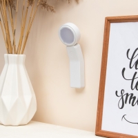 Светильник "Тренти" LED 3Вт USB белый 2х6,5х19 см