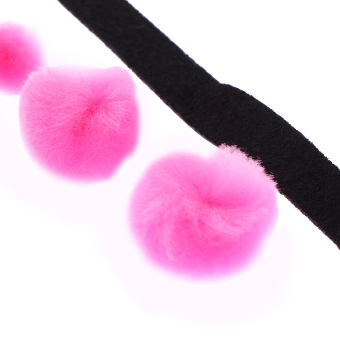 Набор для творчества: создание игрушки из меховых палочек и чехол на кружку своими руками «Счастье» Набор для творчества: создание игрушки из меховых палочек и чехол на кружку своими руками «Счастье»