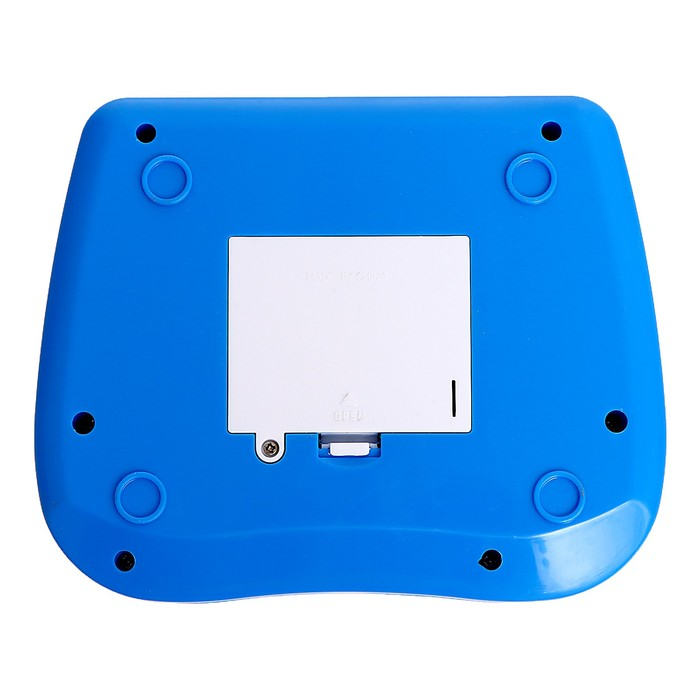 Развивающая игрушка «Супер компьютер»: учимся считать и писать, тренируем память Развивающая игрушка «Супер компьютер»: учимся считать и писать, тренируем память