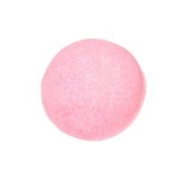 Бомбочка для ванны с сухоцветами розы, 110 г Бомбочка для ванны с сухоцветами розы, 110 г