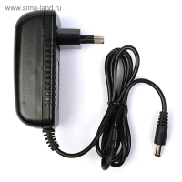 Блок питания Ecola для светодиодной ленты 12 В, 36 Вт, IP20 Блок питания Ecola для светодиодной ленты 12 В, 36 Вт, IP20