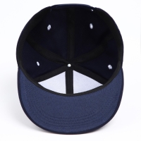 Кепка &laquo;President&raquo;, синяя