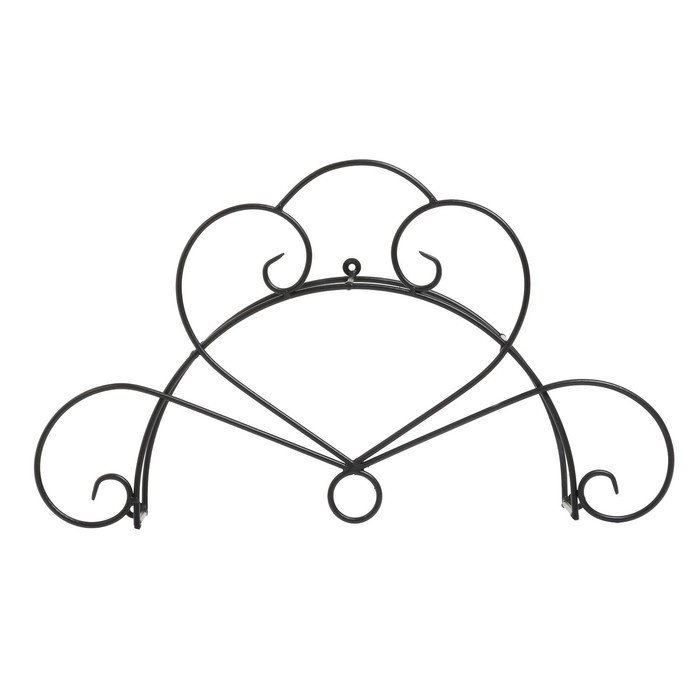 Держатель для шланга, 53 х 15 х 31 см