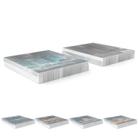 Тетрадь 48 листов в клетку, ErichKrause Moscow Night, обложка мелованный картон, блок офсет 100% белизна, МИКС (1 вид в спайке) Тетрадь 48 листов в клетку, ErichKrause Moscow Night, обложка мелованный картон, блок офсет 100% белизна, МИКС (1 вид в спайке)