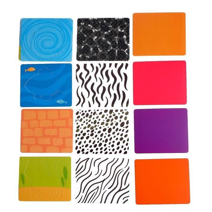 Развивающий набор &laquo;Собери животное&raquo;