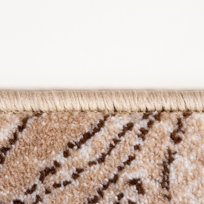 Ковер Соло прямоугольный 150х230см, 44020/28, джут ПП100%