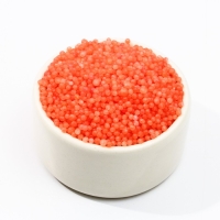 Жемчуг для ванны «Расцветай!», 75 г, аромат мангового смузи, ЧИСТОЕ СЧАСТЬЕ Жемчуг для ванны «Расцветай!», 75 г, аромат мангового смузи, ЧИСТОЕ СЧАСТЬЕ