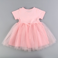 Карнавальный набор «Стильная принцесса»: ободок, платье розовое с короной, рост 98-104 см Карнавальный набор «Стильная принцесса»: ободок, платье розовое с короной, рост 98-104 см