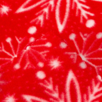 Плед Экономь и Я &laquo;Снежинки&raquo; 150*130см, пл.160 г/м2, 100% п/э