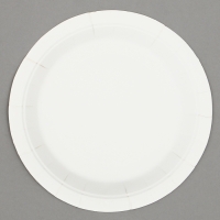 Тарелки бумажные &laquo;Пасха&raquo;, 6 шт