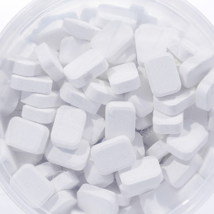 Таблетки для посудомоечных машин Таблетки для посудомоечных машин "Мой Выбор", 250 шт