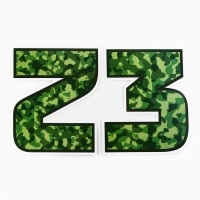 Фотобутафория &laquo;23 февраля&raquo;.