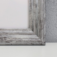 Фоторамка пластик "МИРАМ" 20х30 см, 642623-8, (пластиковый экран)