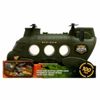 Набор игровой «Военная техника» Набор игровой «Военная техника»