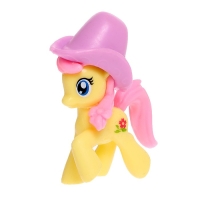 Игрушка пони &laquo;Полина&raquo;, МИКС