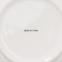 Чайный сервиз керамический «Прованс», 12 предметов: 6 чашек 200 мл, 6 блюдец d=13,5 см Чайный сервиз керамический «Прованс», 12 предметов: 6 чашек 200 мл, 6 блюдец d=13,5 см