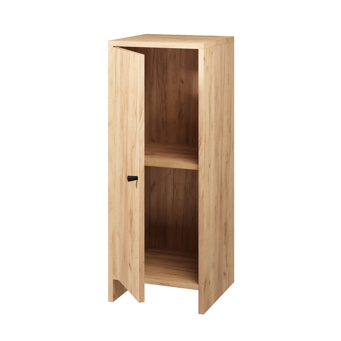 Тумба 300, 300х300х776, Квадро/Дуб золотой крафт Тумба 300, 300х300х776, Квадро/Дуб золотой крафт