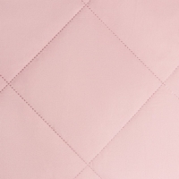 Покрывало LoveLife 1,5 сп 150х210&plusmn;5 см, цвет розовый, микрофайбер, 100% п/э