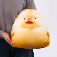 Игрушка антистресс "Утка" Игрушка антистресс "Утка"