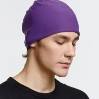 Многофункциональная бандана Dekko, фиолетовая