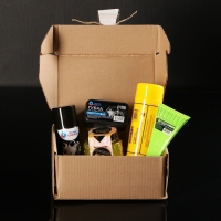 Подарочный бокс "Любимому папе" автонабор для ухода Подарочный бокс "Любимому папе" автонабор для ухода