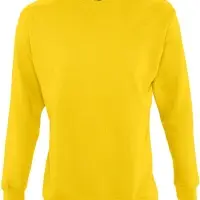 Толстовка New Supreme 280 желтая, размер S Толстовка New Supreme 280 желтая, размер S