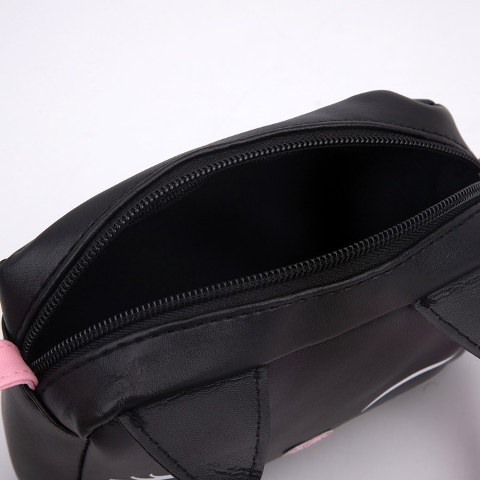 Сумка детская для девочки «Котик» Сумка детская для девочки «Котик»