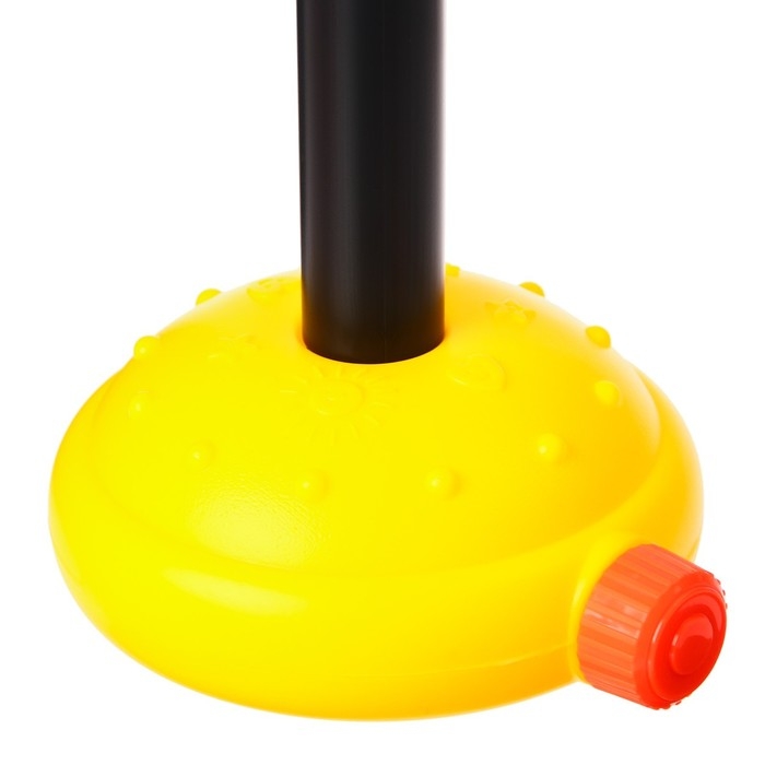 Баскетбольная стойка, 85 см, Микки Маус Disney Баскетбольная стойка, 85 см, Микки Маус Disney